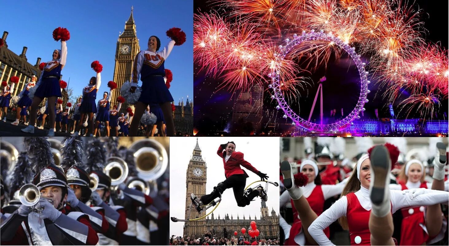 Какие самые популярные праздники. Праздники и традиции Англии. Праздники Великобритании. Праздники в Британии. Праздники в Британии новый год.