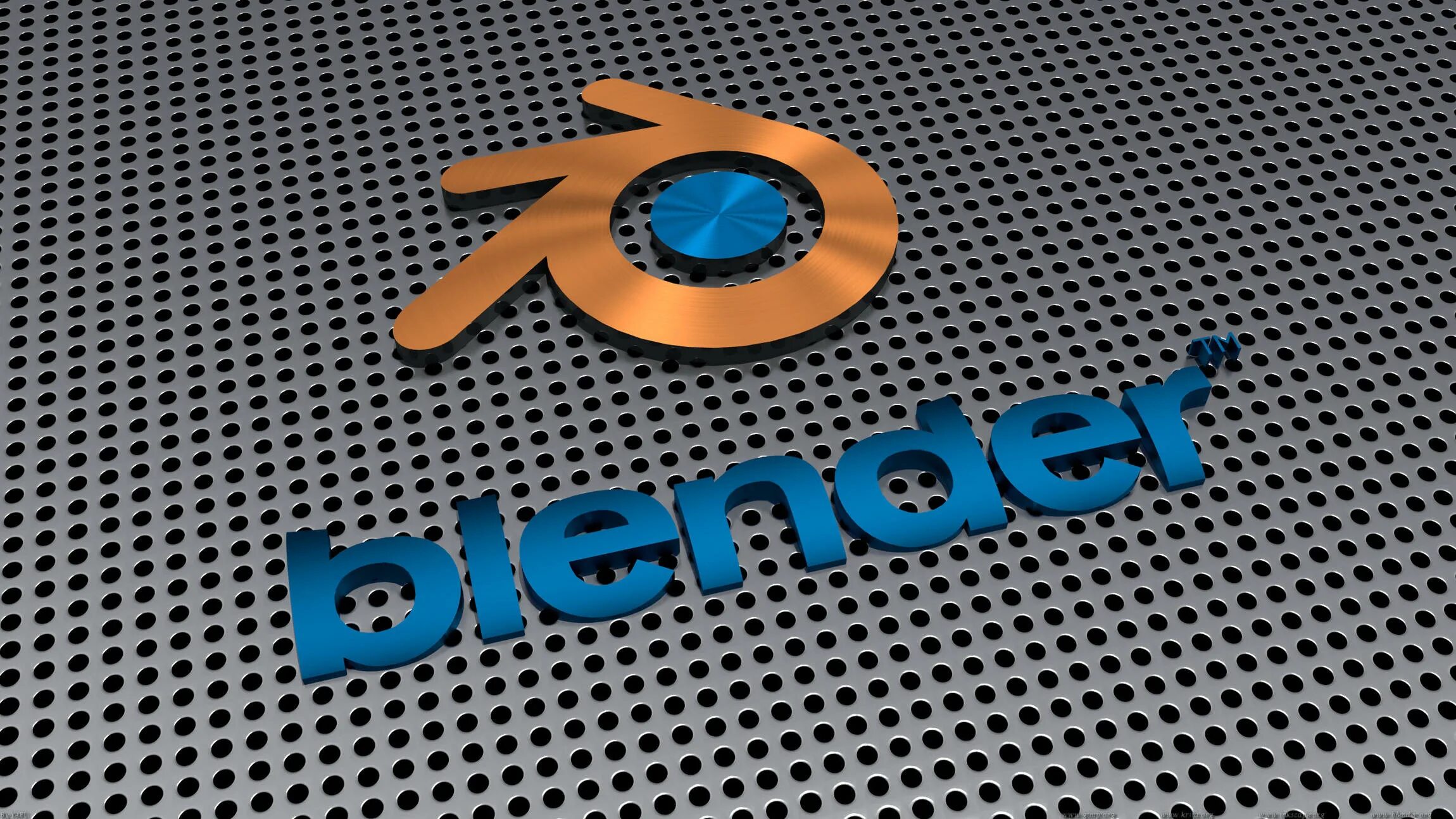 Blender логотип. Логотип блендер 3д. Обои Blender 3d. Обои логотип Blender.