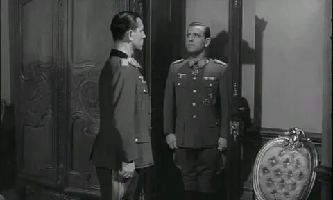 Мистер питкин в тылу врага 1958