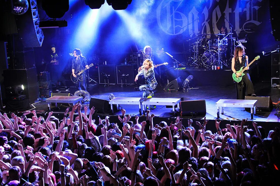 Work in concert. The gazette 2013. the gazette концерт. the gazette tour 2013. the gazette coda the concert.