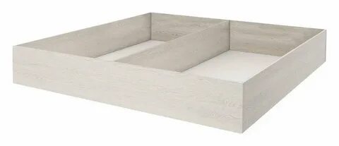 Короб для кровати