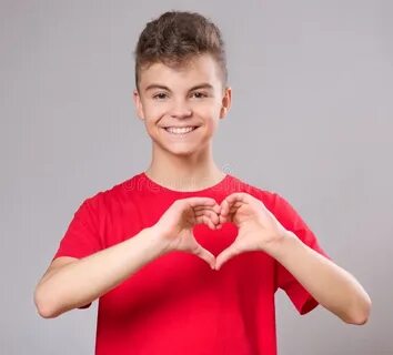 Сердце подростка