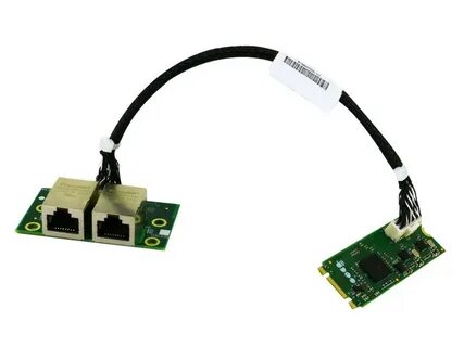 X ethernet