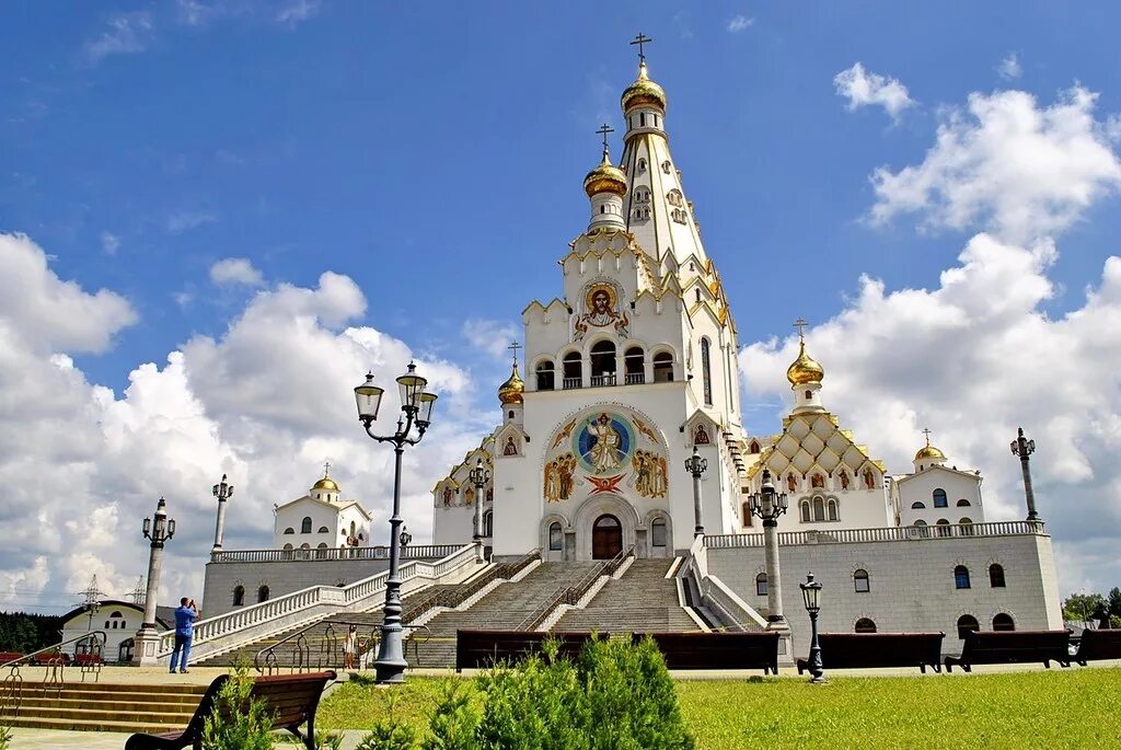 Храм памятник во имя всех святых. Всехсвятская церковь (минск). минск всесвятцкая церковь. храм памятник минск. храм памятник всех святых в минске.