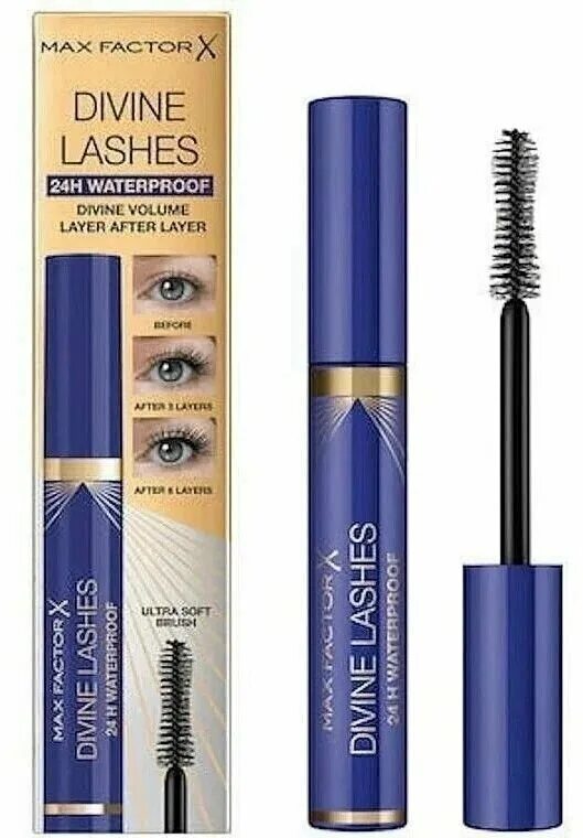 Divine lashes max factor. Max factor divine lashes mascara 24h&amp;waterproof. max factor divine lashes тушь. макс фактор divine lashes mascara 24 waterprof. тушь для ресниц divine lashes max factor отзывы.