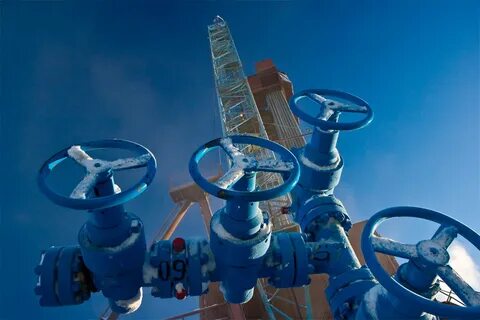 Газ трубы арматура