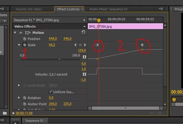 Как сделать коллект проекта premiere pro Урок № 5 Добавление переходов Adobe Premiere Pro видео-переходы Премьер Про Adob