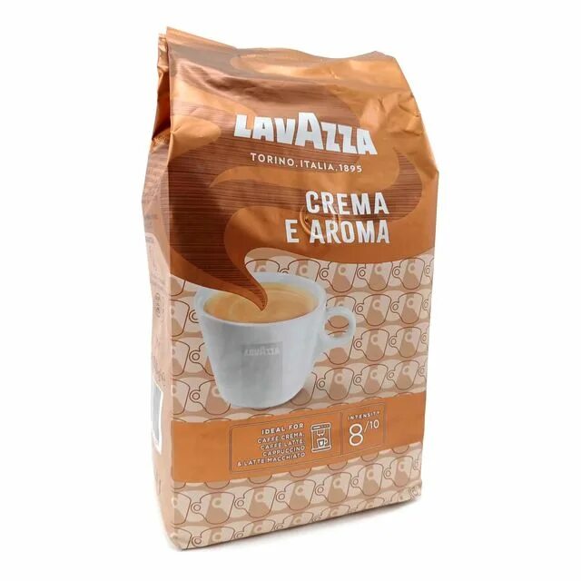 Кофе зерновой лавацца крема арома. Кофе "lavazza" crema e aroma 1кг италия. Lavazza crema aroma зерно. Лавацца крема арома в зернах. Кофе лавацца е арома крема.