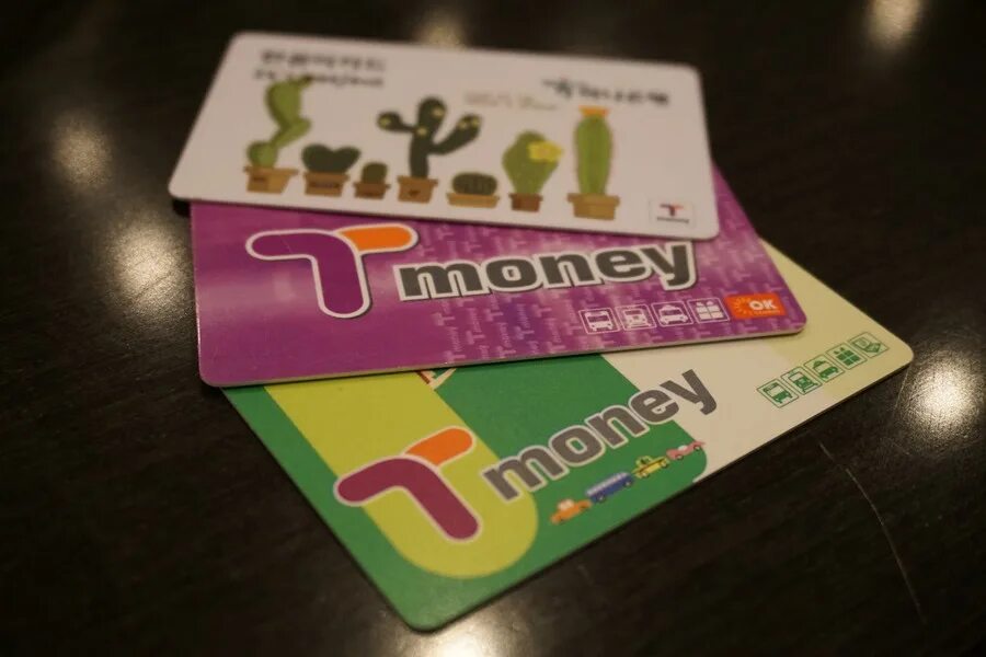 Карта Tmoney. Транспортная карта Кореи. Транспортная карта t money. Банковские карты в Корее. T me card infos