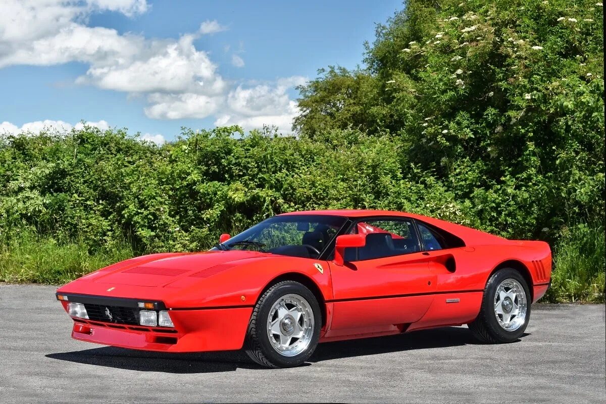 Ferrari 288. Ferrari 288 GTO. Ferrari 288 GTO White. Феррари 1984. 1988 Ferrari 288 GTO.