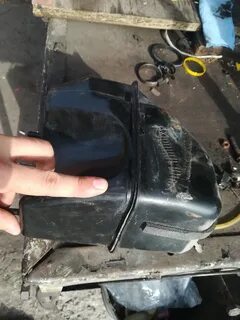 Сепаратор бака ваз 2114