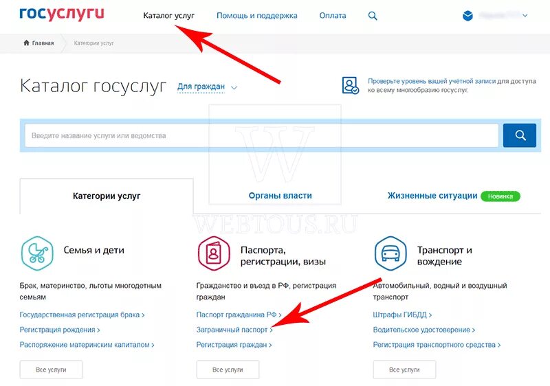 Госуслуги оформить ребенка. Госуслуги каталог услуг. загранпаспорт через госуслуги для ребенка до 14. госуслуги для детей с 14 лет. записаться на загранпаспорт через госуслуги.