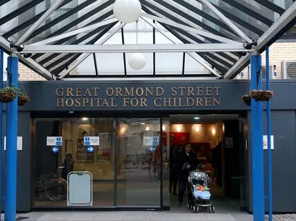 Get to hospital