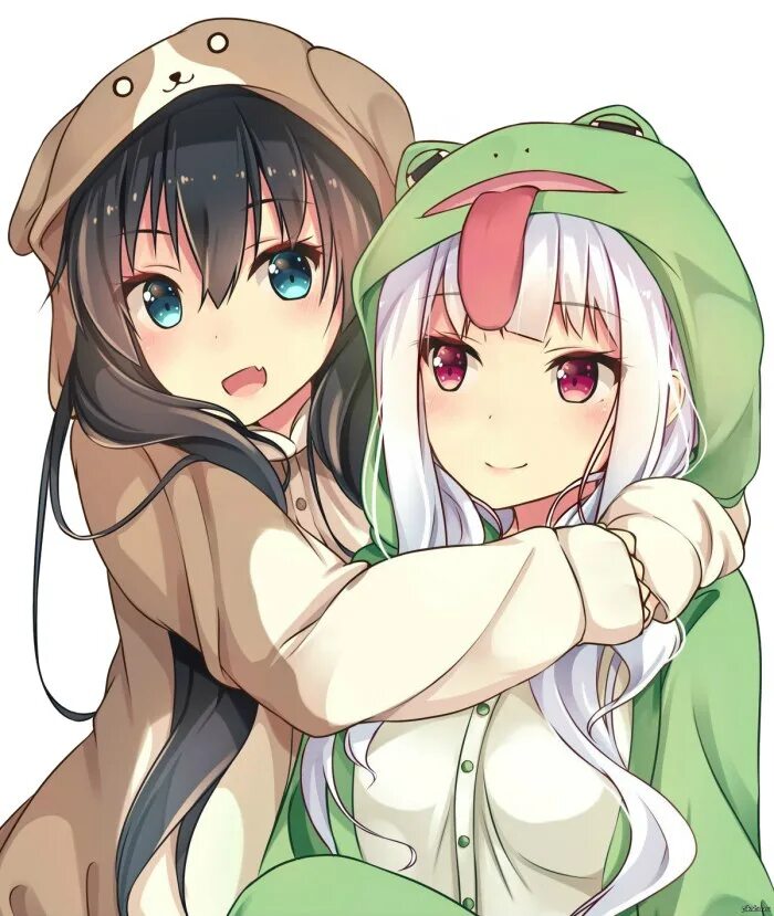 Юри. Сестры тян. Сестры тян. Юи хирасава. Сестры тян.