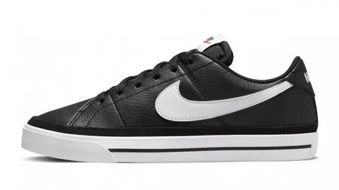 Nike court legacy