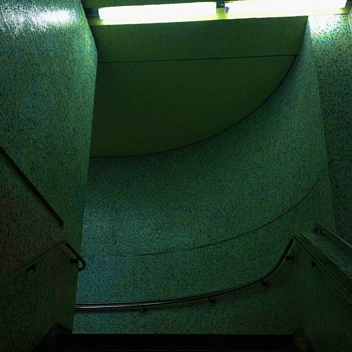 Песня green to blue. Песня green to blue