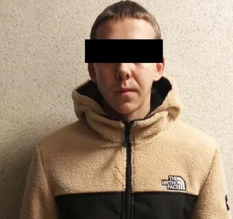 Поймали 18
