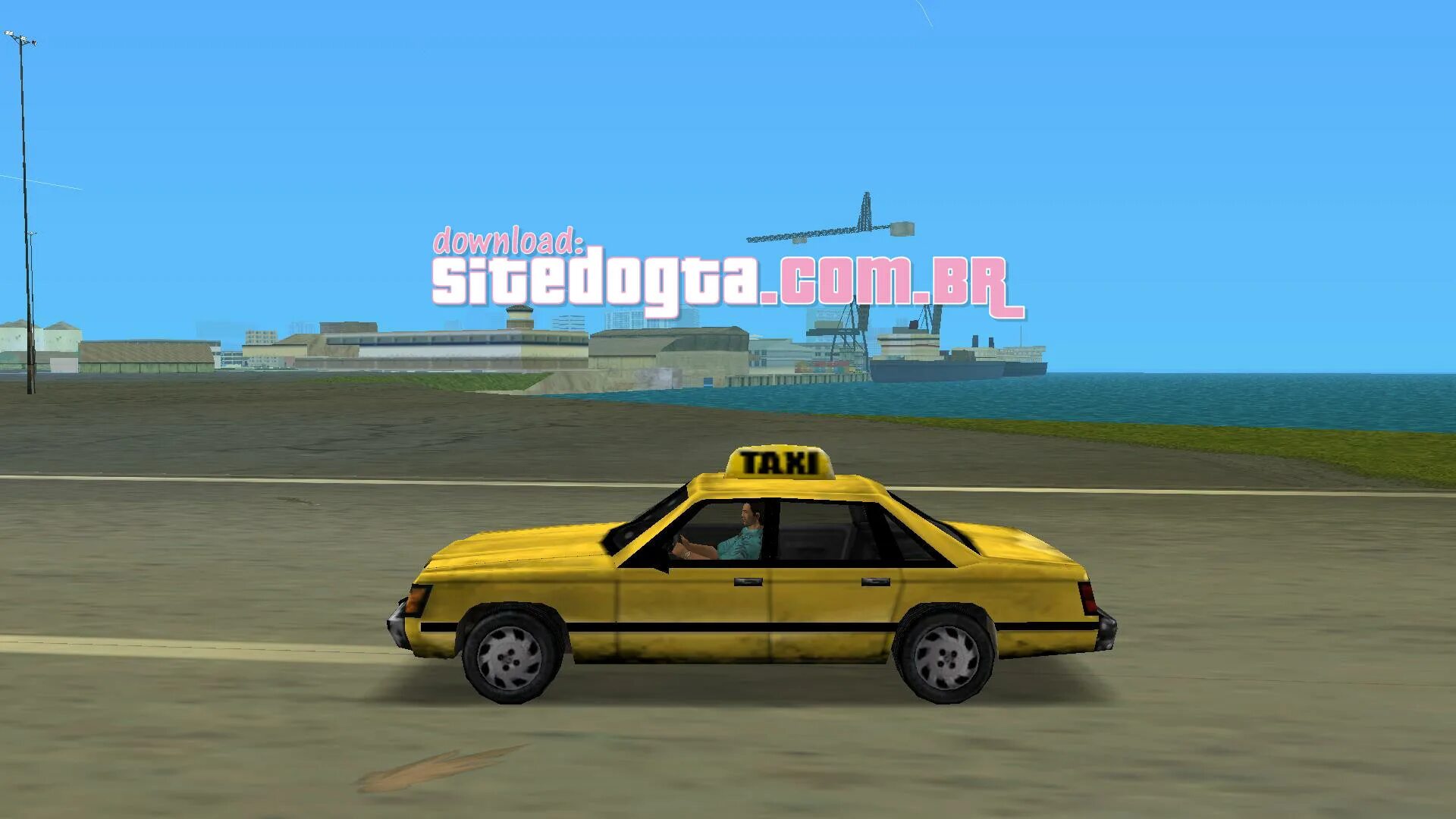 Grand theft auto vice city таксопарк. Кауфман кэб gta vice city. Такси гта вайс сити. Gta vice city cabbie. Гта вайс сити такси.