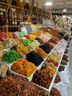 Рынок г махачкала