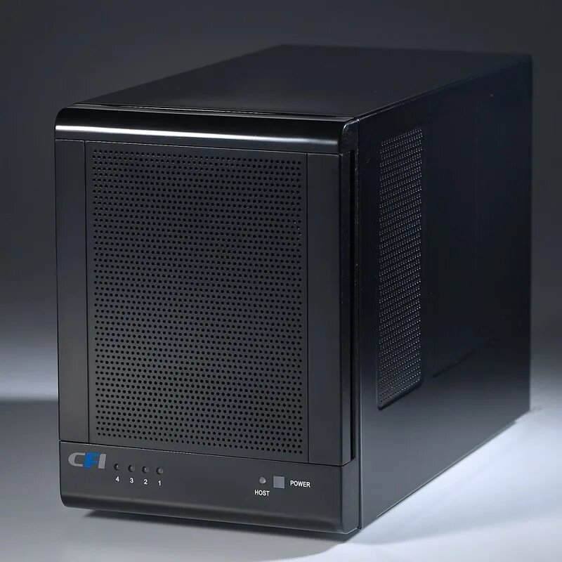 Контейнер hdd 3. Itx case nas 4 bay slim. Внешний 8-ми дисковый raid накопитель (das) с интерфейсом esata и usb 3. Stl hdd raid 19”. Cfi-b4043jdgg.
