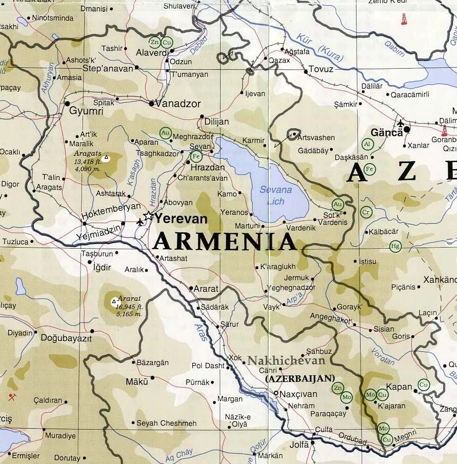 Армения расположена. Армения на карте. Армения карта географическая. Где Армения на карте.