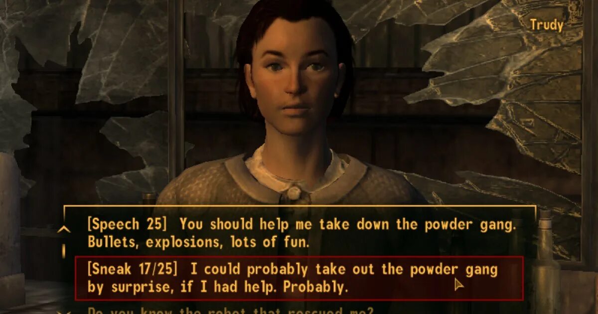 Компьютерная игра диалог. Fallout new vegas диалоги. диалоговое окно фоллаут нью вегас. фоллаут нью вегас диалоги. окно диалога в играх.