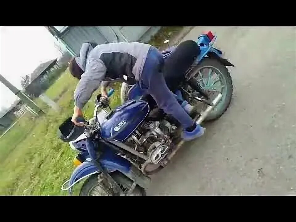 Не заводится мотоцикл урал причины. Не заводится мотоцикл урал причины
