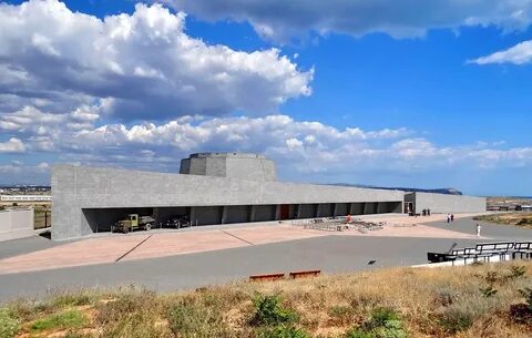 Севастополь мемориальный комплекс 35 батарея