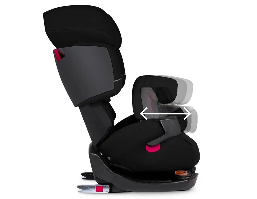 Cybex Pallas 2-Fix. Автокресло Сайбекс Паллас 2 фикс. Кресло Cybex Pallas 2-Fix. Cybex Pallas 2-Fix 9-36кг. Pallas b fix