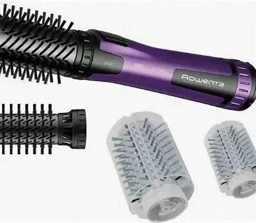 Cf9540f0 фен щетка