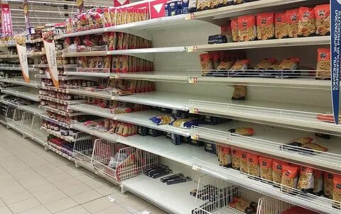 Для магазинов с большим количеством