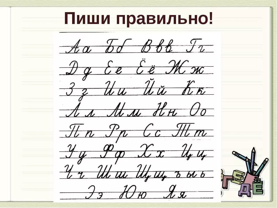 Правильное написание букв. Правильное правописание букв. Правильное написание букв для 1 класса. Пиши буквы правильно.