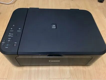 Принтер canon установочные