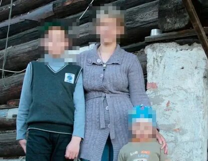 Депортация мужа