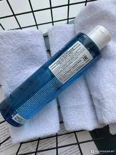Лосьон effaclar для сужения