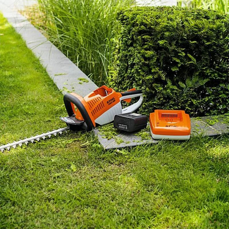 Штиль 66. Кусторез аккумуляторный Stihl. Штиль кусторез аккумуляторный HSA. Кусторез аккумуляторный Stihl HSA 56. Кусторез Stihl HSA 66.