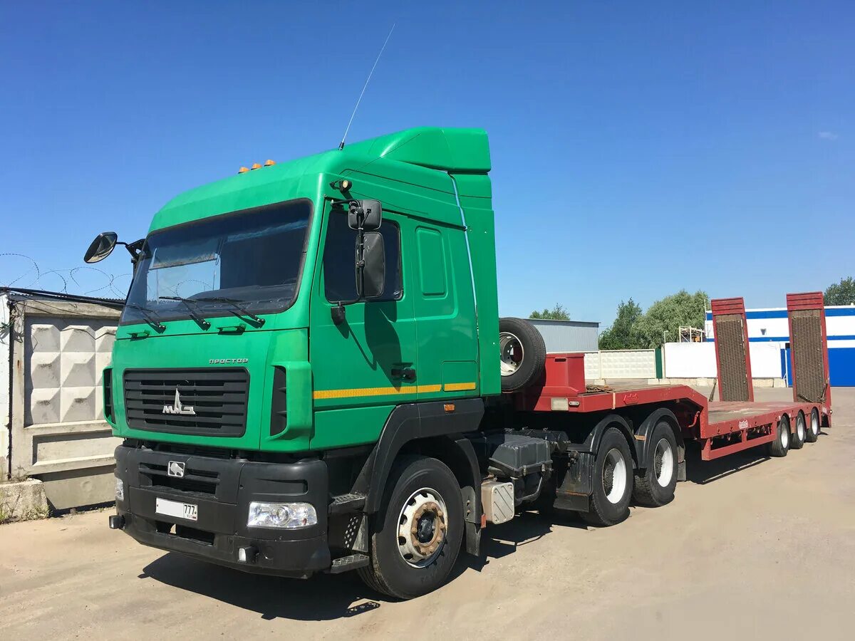 Маз-6430 седельный тягач новый. Тягач маз 6430в9. Тягач маз 6430. Маз 6430 простор. Маз седельный тягач 2012.