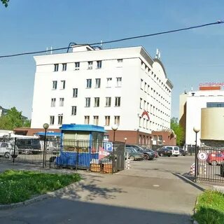 Перовская ул 61а москва