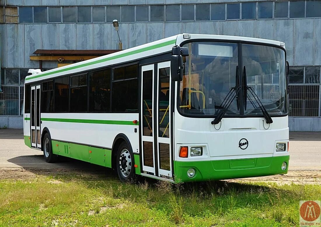 Какие пригородные автобусы