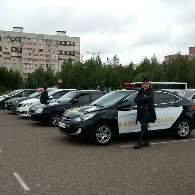 автолидер нижнекамск