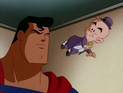 Мультсериалы 1995 2000