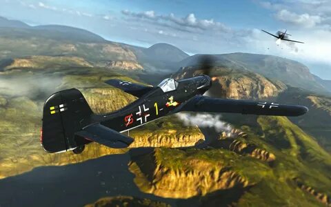 Warplanes inc