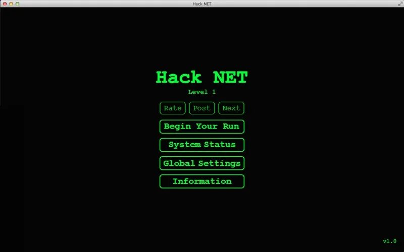 Hacknet игра