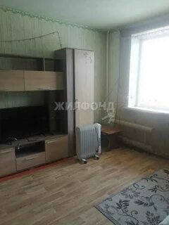 Квартира в борзе
