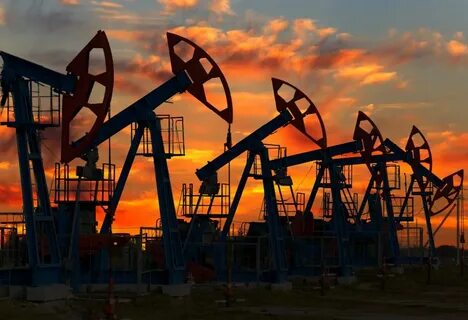 Есть нефть продам