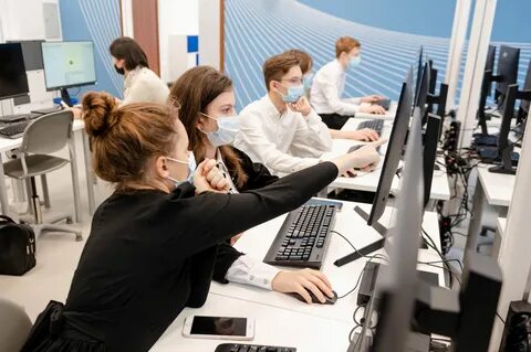 Программа дополнительного образования лаборатория
