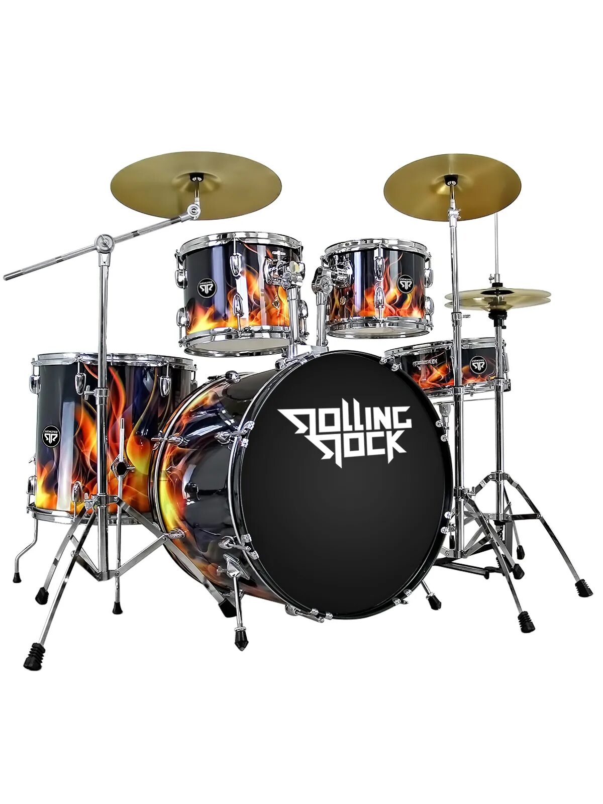 Roll rolling рок. Rolling Rock Jr-2232c Fire. Ударная установка Rolling Rock Jr-2232c. Акустическая ударная установка Rolling Rock Jr-2221a. Rolling Rock барабаны.