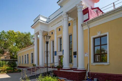 Санатории караганды