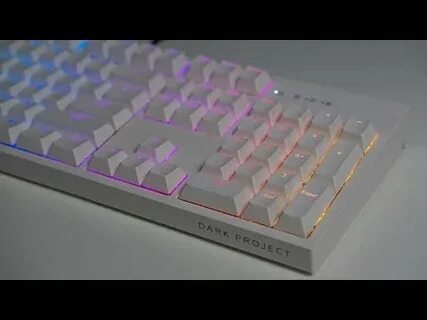 Kd87a optical gateron red