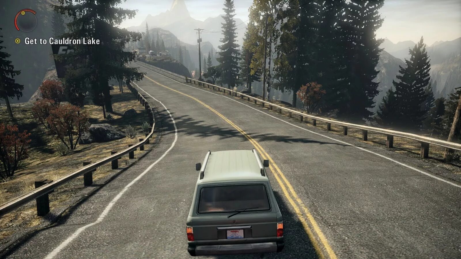 Simulator 32 bit
